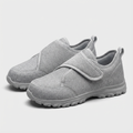 Hushmode  – Comfortable orthopaedic shoes + strip band 1