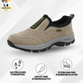 Hushmode – Comfortable orthopaedic shoes (SIZE CHART AFB TV) 5