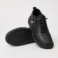 Hushmode – Comfortable orthopaedic trainers + zip fastening 8