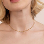 Hushmode - Nylah Bead Necklace 4