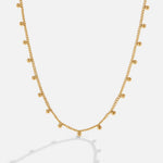 Hushmode - Nylah Bead Necklace 1