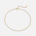 Hushmode - Nylah Bead Necklace 3