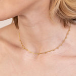 Hushmode - Nylah Bead Necklace 2