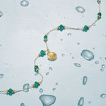 Hushmode - Ocean Lover Shell & Bead Necklace Set 3