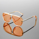Hushmode - Aviator Sunglasses 5