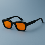 Hushmode - Brooklyn Square Sunglasses 3