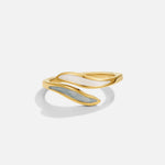 Hushmode - 'Pastel Dream' Wrap Ring 1