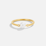 Hushmode - Pearl Ring 1