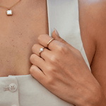 Hushmode - Pearl Ring 2