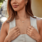 Hushmode - Pearl Ring 4