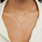 Hushmode - Piya Layered Necklace 2