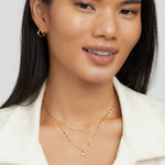 Hushmode - Piya Layered Necklace 3