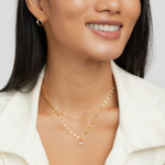 Hushmode - Piya Layered Necklace 5