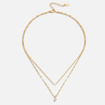 Hushmode - Piya Layered Necklace 4