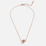 Hushmode - Gold Infinity Necklace 4