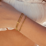 Hushmode - Sabina Layered Bracelet 3