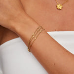 Hushmode - Sabina Layered Bracelet 2