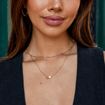 Hushmode -  Multi-Colored Necklace 5