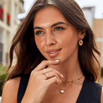 Hushmode - Sofia Twisted Hoops 6