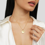 Hushmode - Summer Solstice Necklace 5
