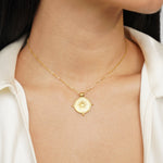 Hushmode - Summer Solstice Necklace 2