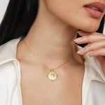 Hushmode - Summer Solstice Necklace 4