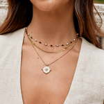 Hushmode - Summer Solstice Necklace 6