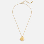 Hushmode - Summer Solstice Necklace 3