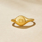 Hushmode - Summer Solstice Ring 5