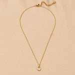 Hushmode - Tiffany Pendant Necklace 4