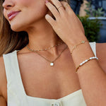 Hushmode - Petal Bracelet 5