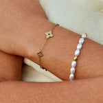 Hushmode - Petal Bracelet 2