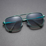 Hushmode - Runa Aviator Sunglasses 2