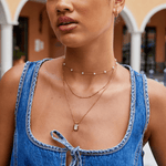 Hushmode - Valerie Pendant Necklace 5