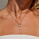 Hushmode - Valerie Pendant Necklace 2