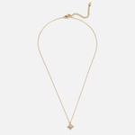 Hushmode - Vintage Blue Opal Pendant Necklace 4