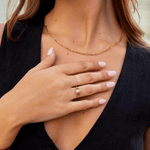 Hushmde - Vintage Royal Pearl Ring 4