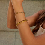 Hushmode - Watch Chain Bracelet 5