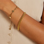 Hushmode - Watch Chain Bracelet 2