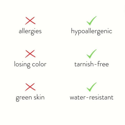 Jewellery Collection